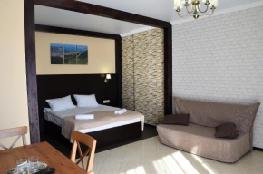 Alpen House